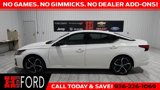 Used 2023 Nissan Altima 2.5 SR image 5