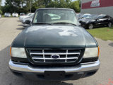 Used 2002 Ford Ranger Edge image 2