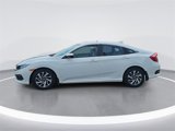 Used 2017 Honda Civic EX image 2