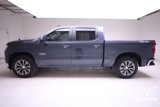 Used 2019 Chevrolet Silverado 1500 LT w/ Texas Edition image 4