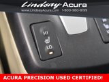 Certified 2017 Acura RDX AWD image 4