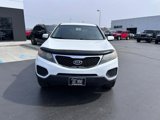 Used 2012 Kia Sorento LX image 2