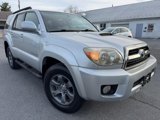 Used 2007 Toyota 4Runner Sport image 3