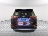 Used 2017 Toyota RAV4 SE image 6