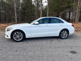 Used 2015 Mercedes-Benz C 300 4MATIC Sedan image 3