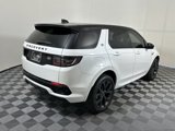 Used 2023 Land Rover Discovery Sport SE R-Dynamic image 2