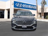 Certified 2022 Hyundai Santa Fe SEL image 6