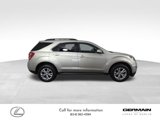Used 2016 Chevrolet Equinox LT w/ Convenience Package image 4