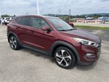 Used 2016 Hyundai Tucson Sport image 2