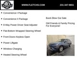 New 2025 Buick Envista Preferred w/ Convenience I Package image 2