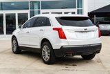 Used 2017 Cadillac XT5 Luxury w/ Driver Awareness Package image 5