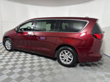 Used 2022 Chrysler Voyager LX image 4