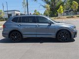 Used 2020 Volkswagen Tiguan SE R-Line w/ Tiguan Three-Row MDO Package image 3