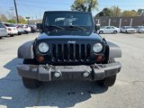 Used 2013 Jeep Wrangler Sport image 2