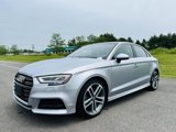 Used 2018 Audi A3 2.0T Premium Plus image 2
