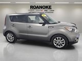 Used 2017 Kia Soul + w/ Primo Package image 3