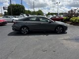 New 2025 Hyundai Elantra Sport image 4