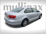 Used 2012 Volkswagen Jetta SE image 3