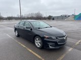 Used 2016 Chevrolet Malibu LS image 2