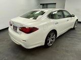 Used 2016 INFINITI Q70 L 3.7 image 5