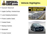 Used 2020 MAZDA CX-5 Grand Touring Reserve image 3