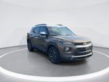 Used 2021 Chevrolet TrailBlazer ACTIV w/ Convenience Package image 2