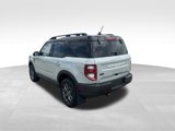 Used 2022 Ford Bronco Sport Badlands w/ Premium Package image 2