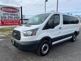 Used 2018 Ford Transit 150 XL image 2
