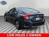 Used 2020 Honda Civic LX image 5