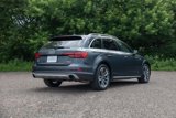 Used 2017 Audi A4 2.0T allroad Premium Plus w/ Technology Package image 4
