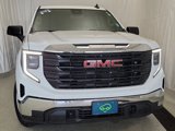 Certified 2024 GMC Sierra 1500 Pro w/ Pro Value Package image 4