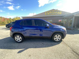 Used 2017 Chevrolet Trax LS image 4