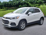 Certified 2022 Chevrolet Trax LT w/ LT Convenience Package image 3