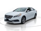 Used 2017 Hyundai Sonata Sport 2.0T image 2