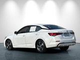 Used 2022 Nissan Sentra SV w/ Trunk Package image 6