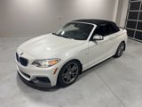 Used 2015 BMW M235i Convertible image 3
