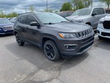 Used 2019 Jeep Compass Latitude w/ Cold Weather Group image 5