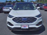 Used 2020 Ford Edge SEL w/ Convenience Package image 2