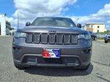 Used 2021 Jeep Grand Cherokee Laredo X image 2