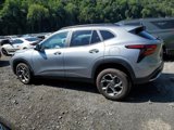 Used 2025 Chevrolet Trax LT w/ Driver Confidence Package image 4