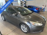 Used 2017 Ford Focus SE image 2