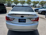 Used 2013 Hyundai Sonata Limited w/ Premium Pkg image 6