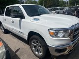 Used 2022 RAM 1500 Big Horn image 4