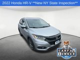 Used 2022 Honda HR-V EX image 3