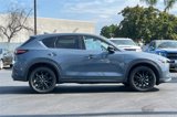 Used 2024 MAZDA CX-5 Carbon Edition image 3