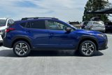 New 2025 Subaru Crosstrek 2.5i Premium image 4