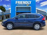 Used 2016 Honda CR-V EX-L image 4