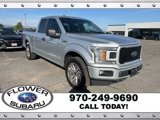 Used 2018 Ford F150 XL w/ Equipment Group 101A Mid image 2