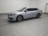 Used 2020 Subaru Legacy Premium image 2