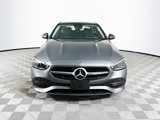 Certified 2023 Mercedes-Benz C 300 4MATIC Sedan image 2